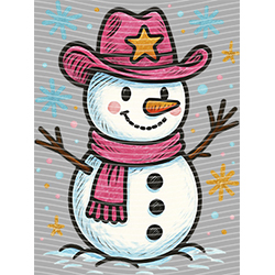 Christmas-ADJ 13338